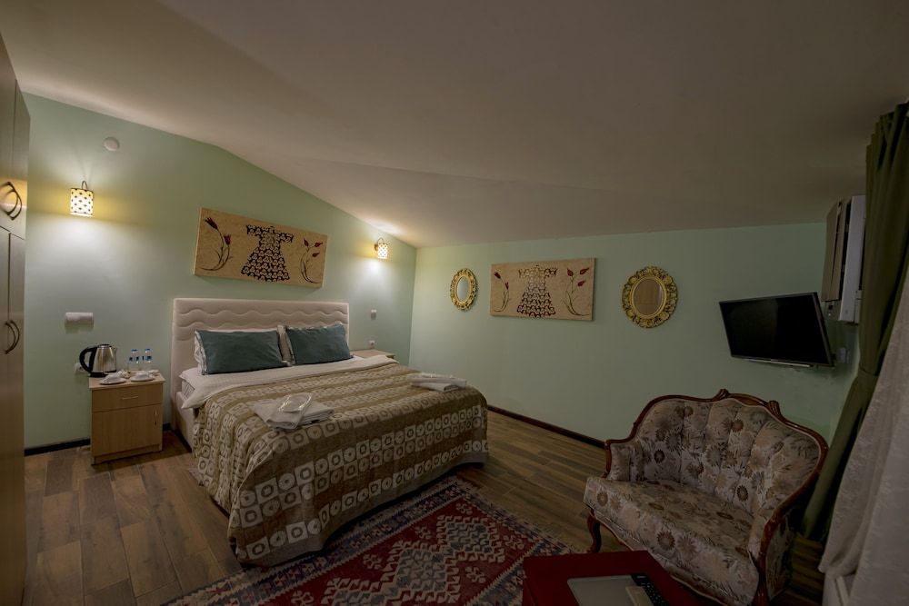 undefined Kemal Stone House Hotel