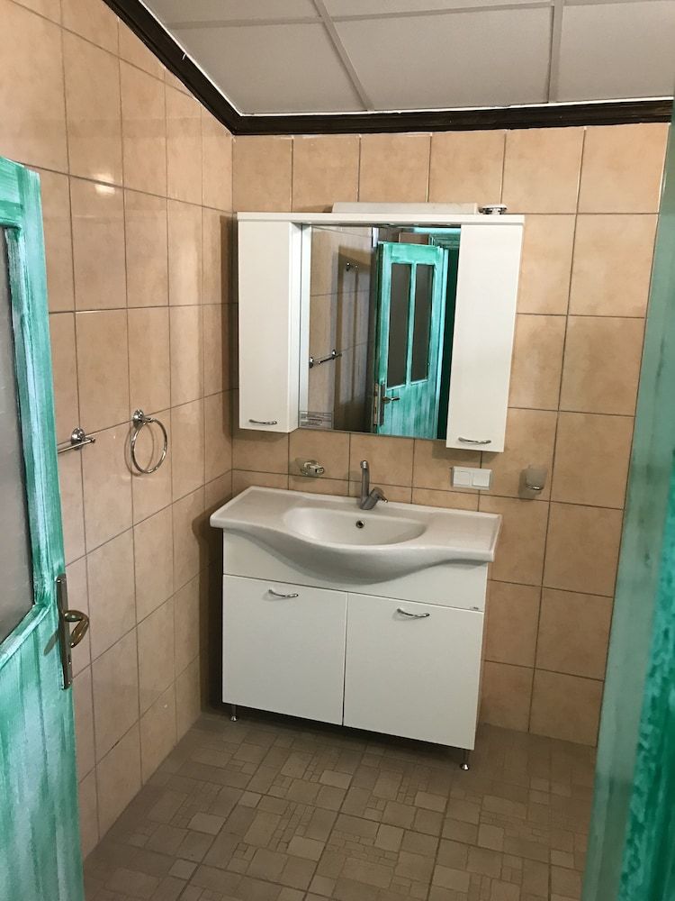 Kemal Stone House Hotel Standard Double Room 6