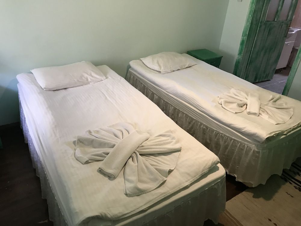 Kemal Stone House Hotel Standard Double Room 3