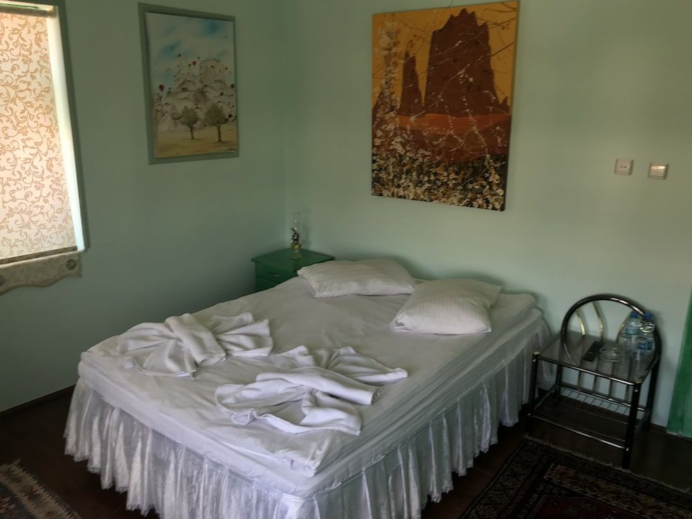 Kemal Stone House Hotel Standard Double Room 4