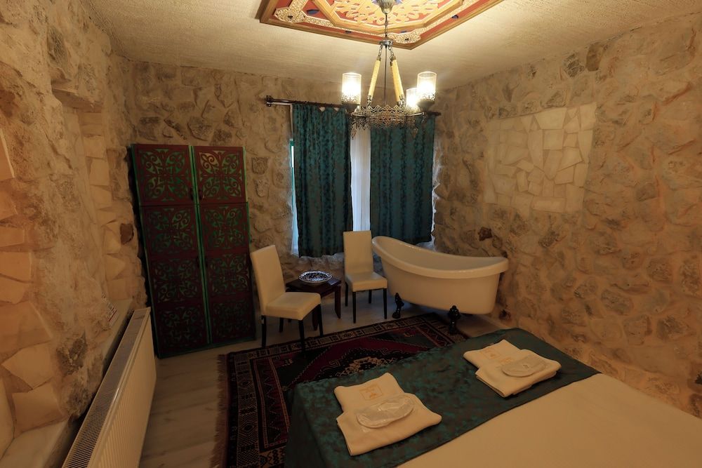 Kemal Stone House Hotel Standard Double Room 10