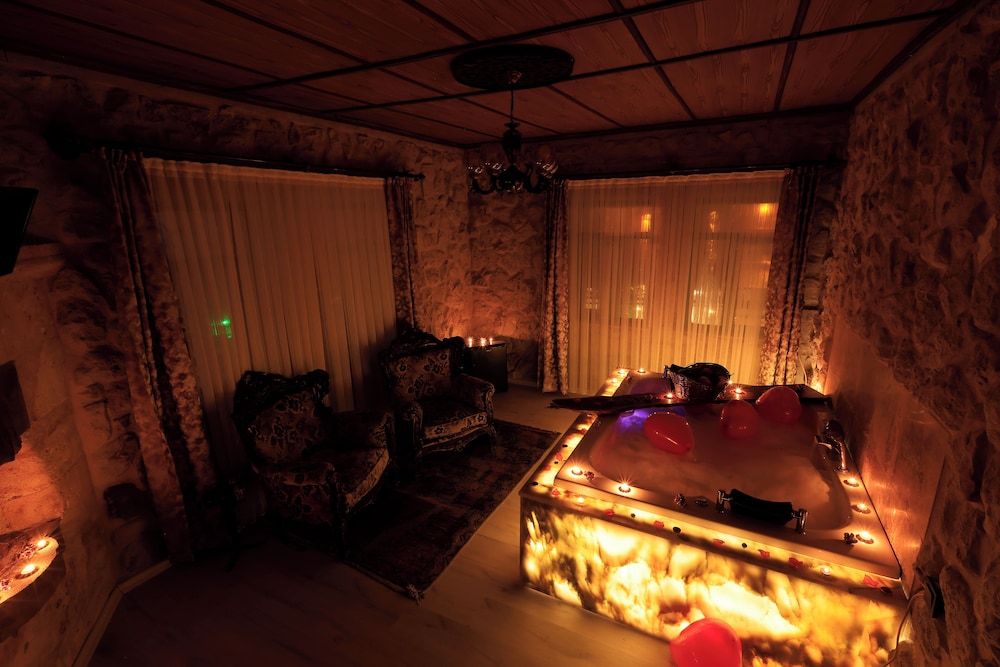 undefined Kemal Stone House Hotel 4