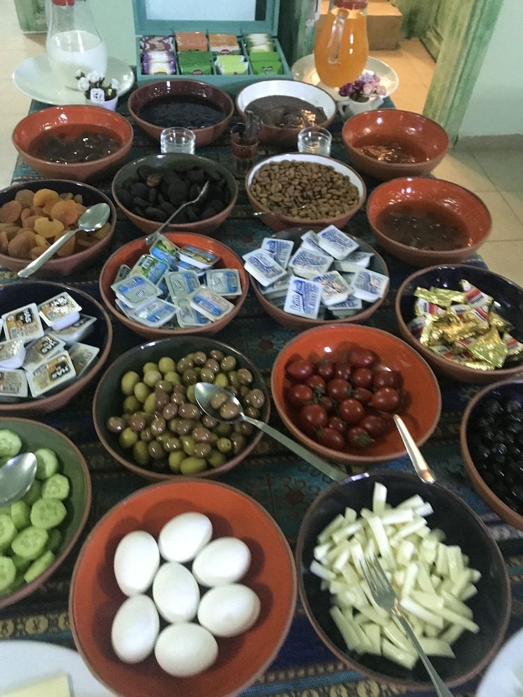 undefined Kemal Stone House Hotel 10