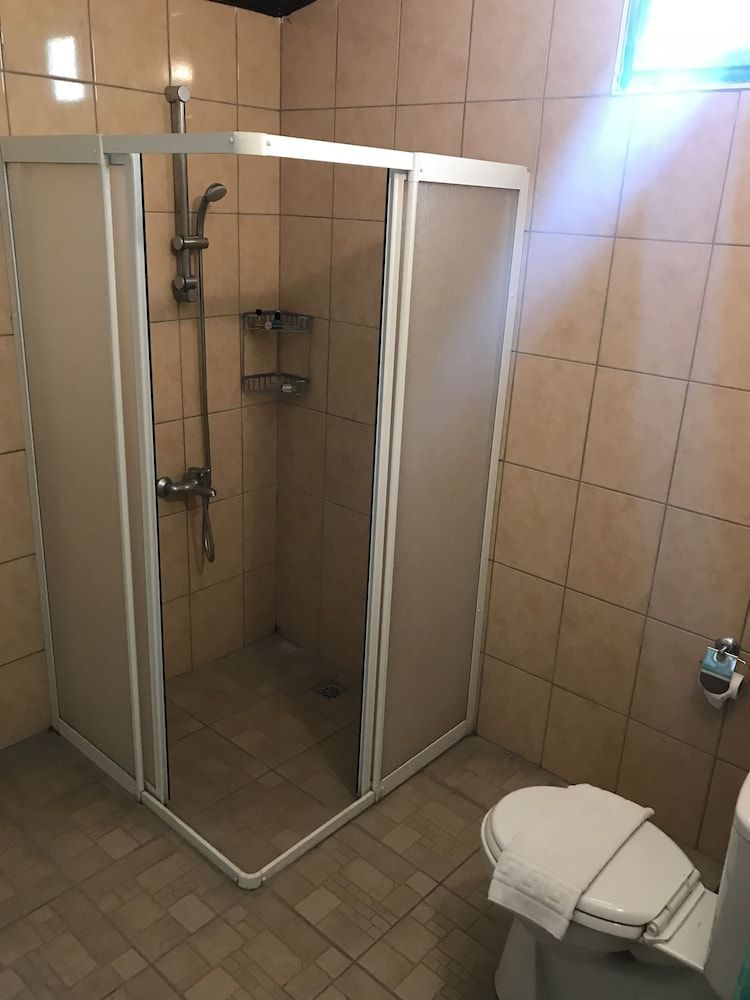 Kemal Stone House Hotel Standard Double Room 8