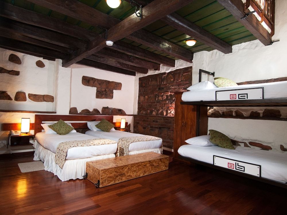 undefined Hotel Muisca 2