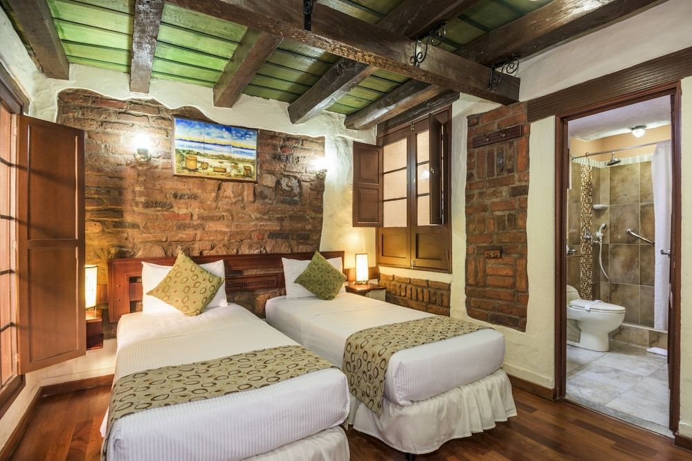 undefined Hotel Muisca 3