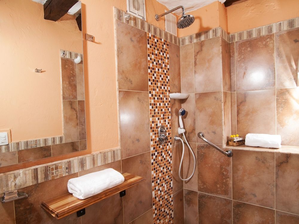 Hotel Muisca Double Room 8