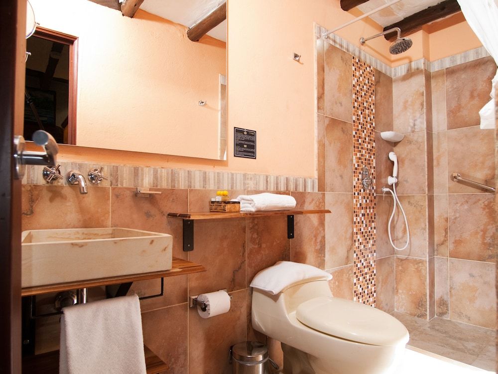 Hotel Muisca Double Room 5