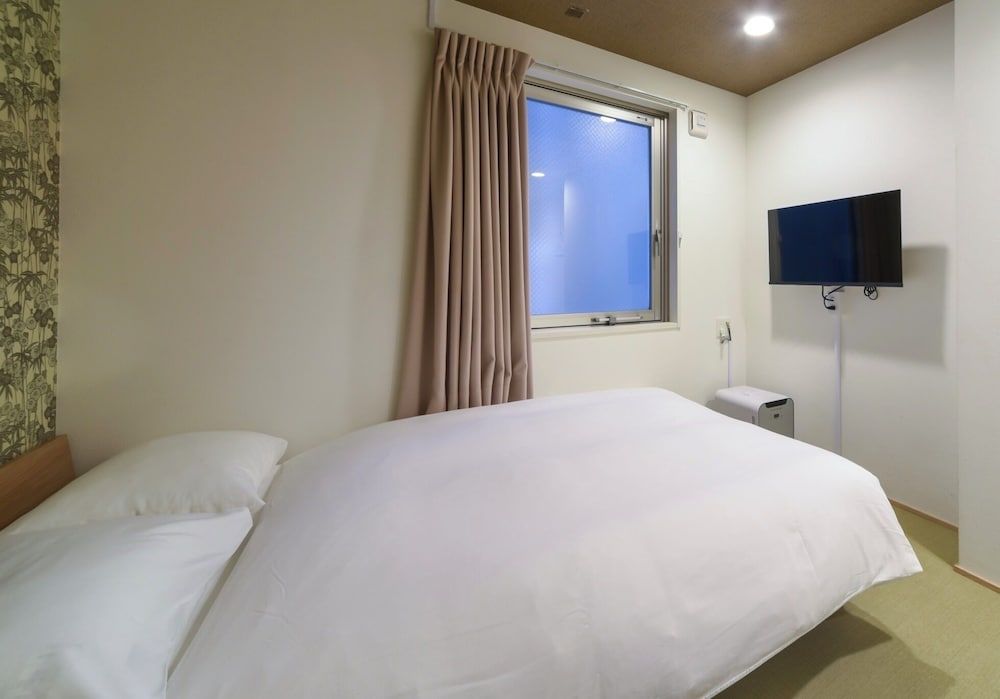undefined Hotel Wan Osaka ebisu 8