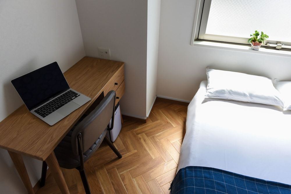 undefined Hotel Wan Osaka ebisu 10