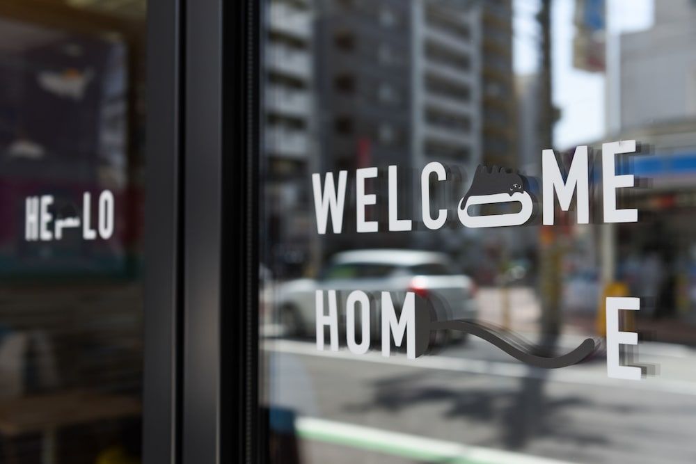 undefined Hotel Wan Osaka ebisu 5