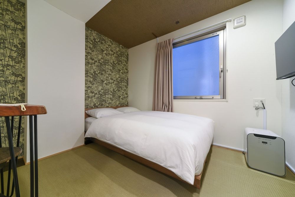 undefined Hotel Wan Osaka ebisu 7
