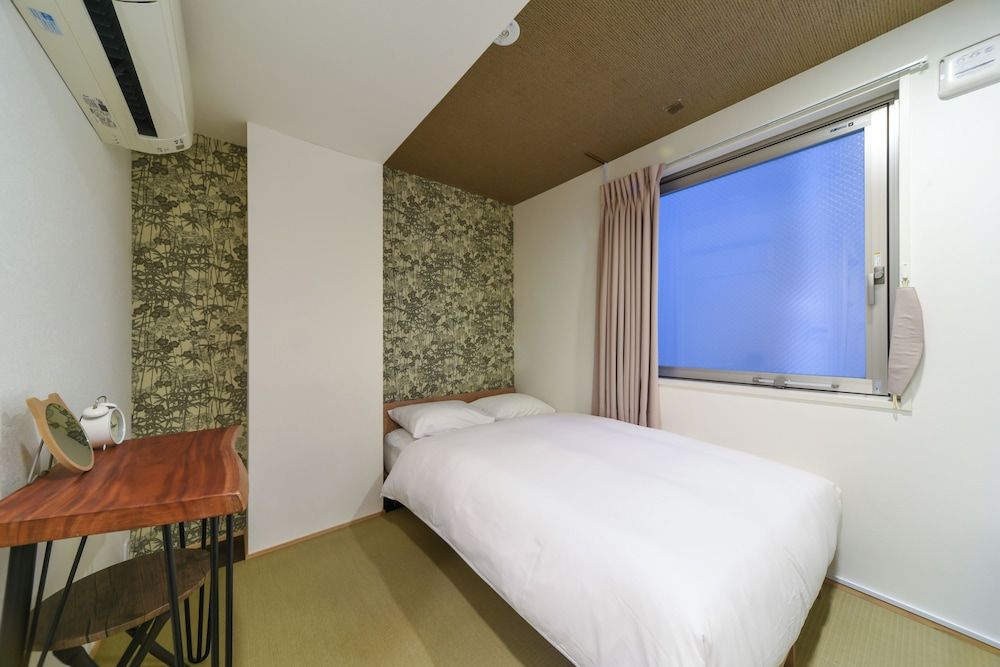 undefined Hotel Wan Osaka ebisu 6