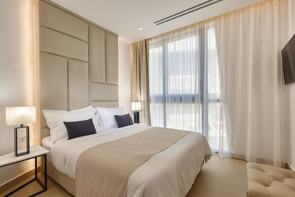 Apartment, 1 Bedroom
