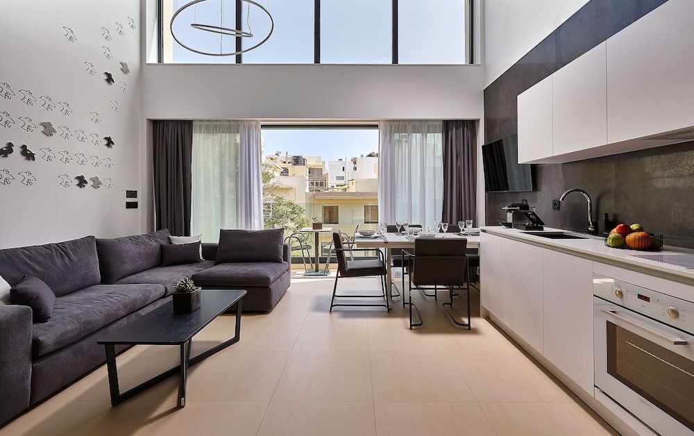 Comfort Loft