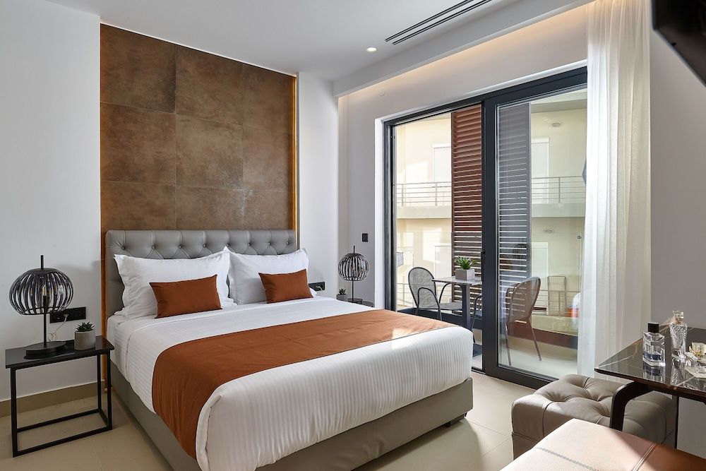 Apartment, 2 Bedrooms