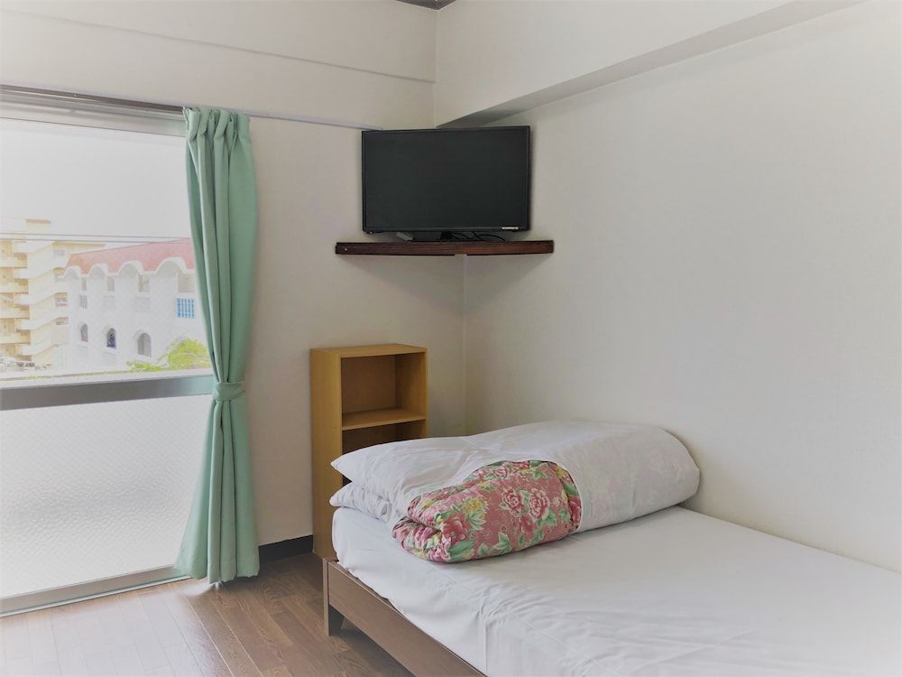 Twin Room, 2 Twin Beds, Non Smoking, Kitchenette
