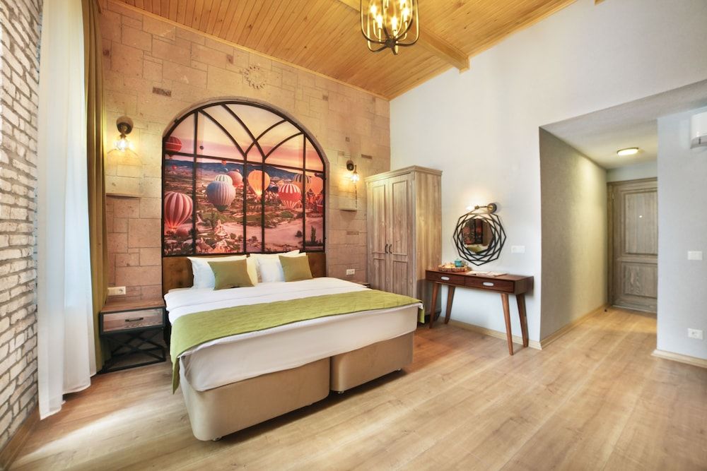 Ardilas Residence Standard Studio Suite 2