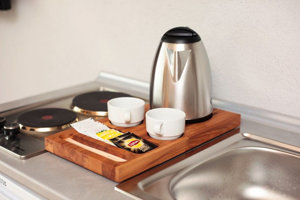 Ardilas Residence Standard Studio Suite 7