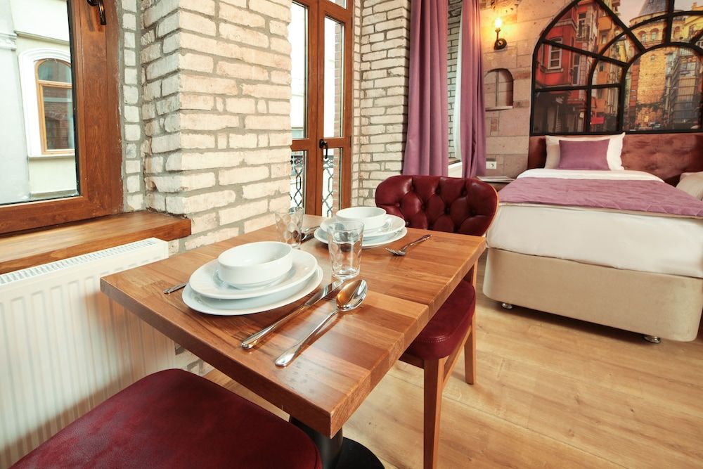 Ardilas Residence Standard Studio Suite 6