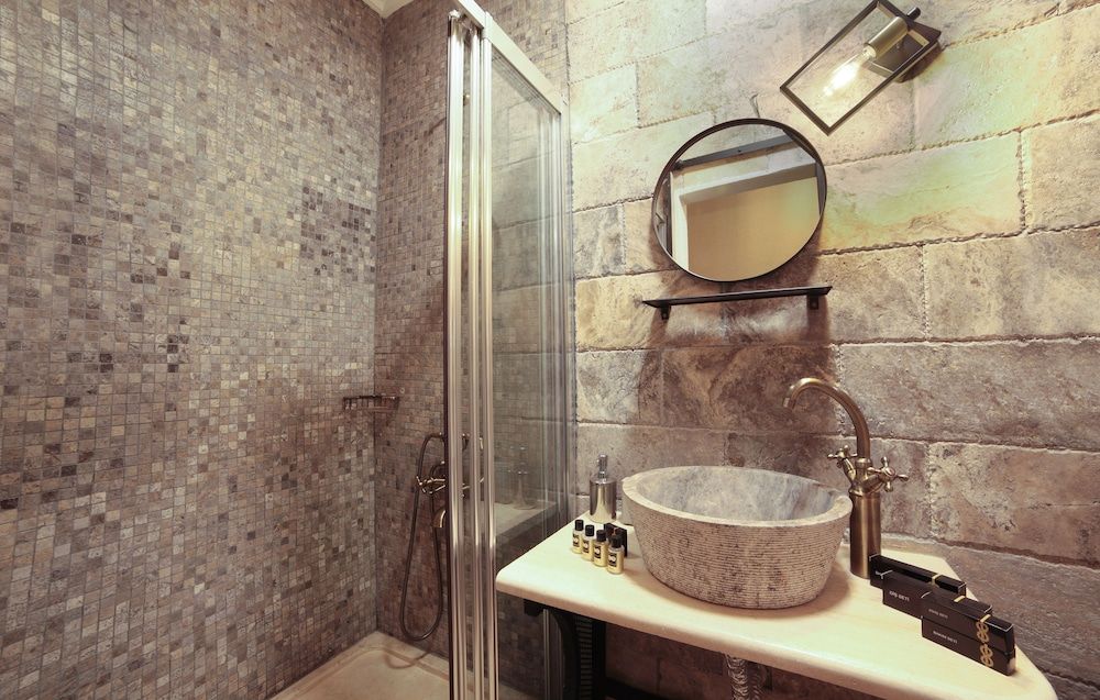 Ardilas Residence Standard Studio Suite 9