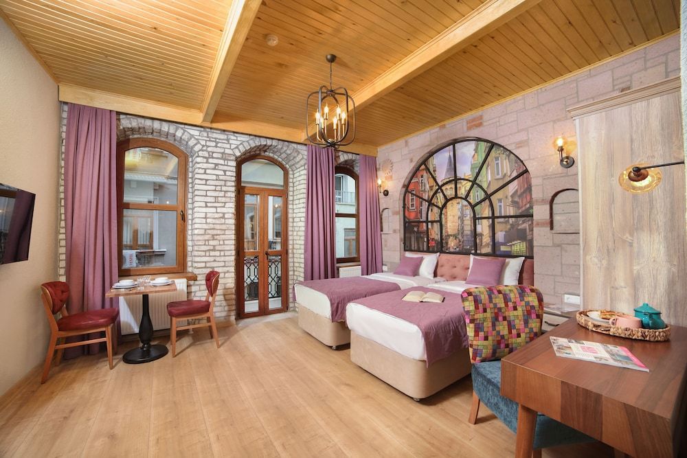 Ardilas Residence Standard Studio Suite