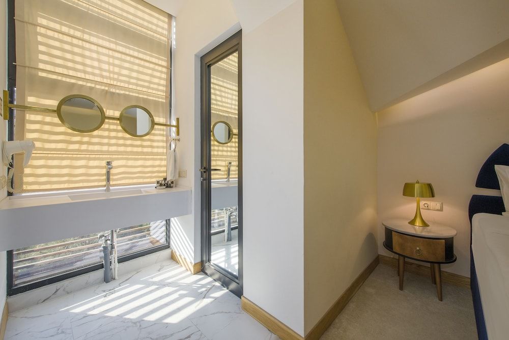 Folk Boutique Hotel Standard Double or Twin Room 6