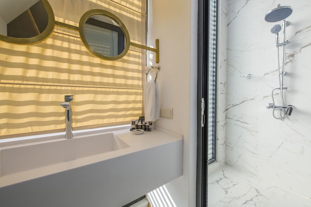 Folk Boutique Hotel Standard Double or Twin Room 5