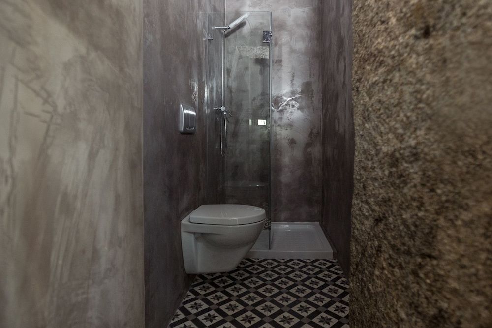 Porto Vintage Guesthouse Standard Double Room 5