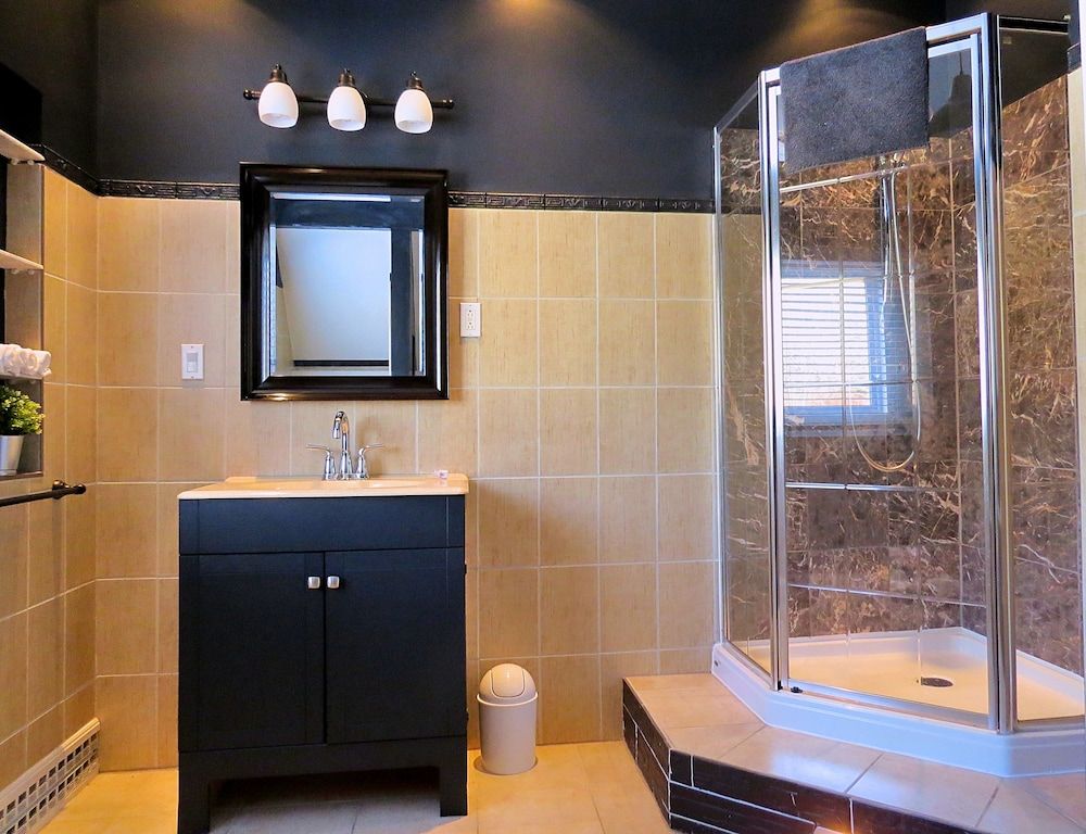 The Fourth Lock Bed & Breakfast Thomas 4