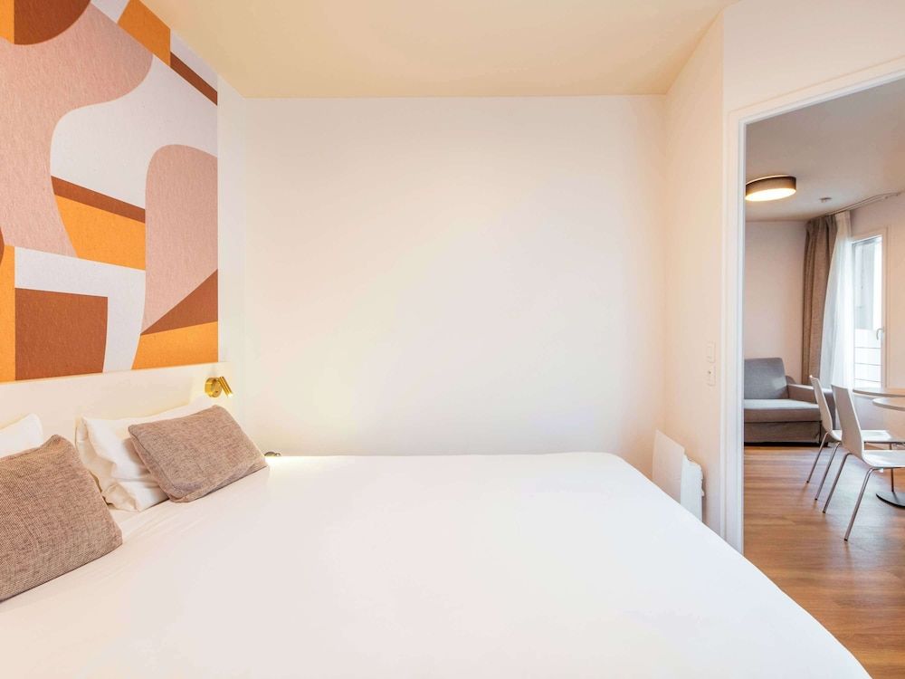 Apartment, 1 Bedroom