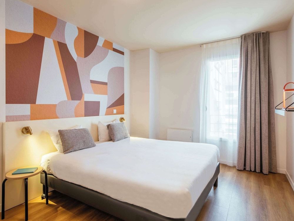 Studio, 1 Double Bed