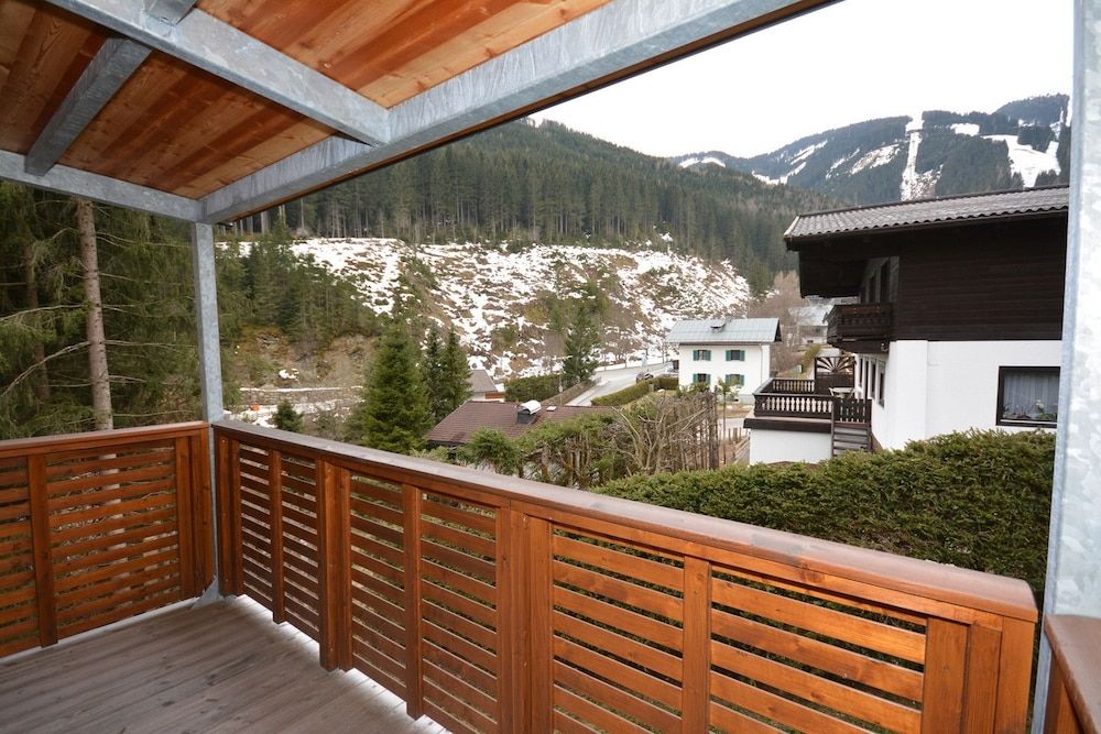 Schmitten Finest Apartments Apartment, 2 Bedrooms (Schmitten Finest Apartment - CAMERON) 7