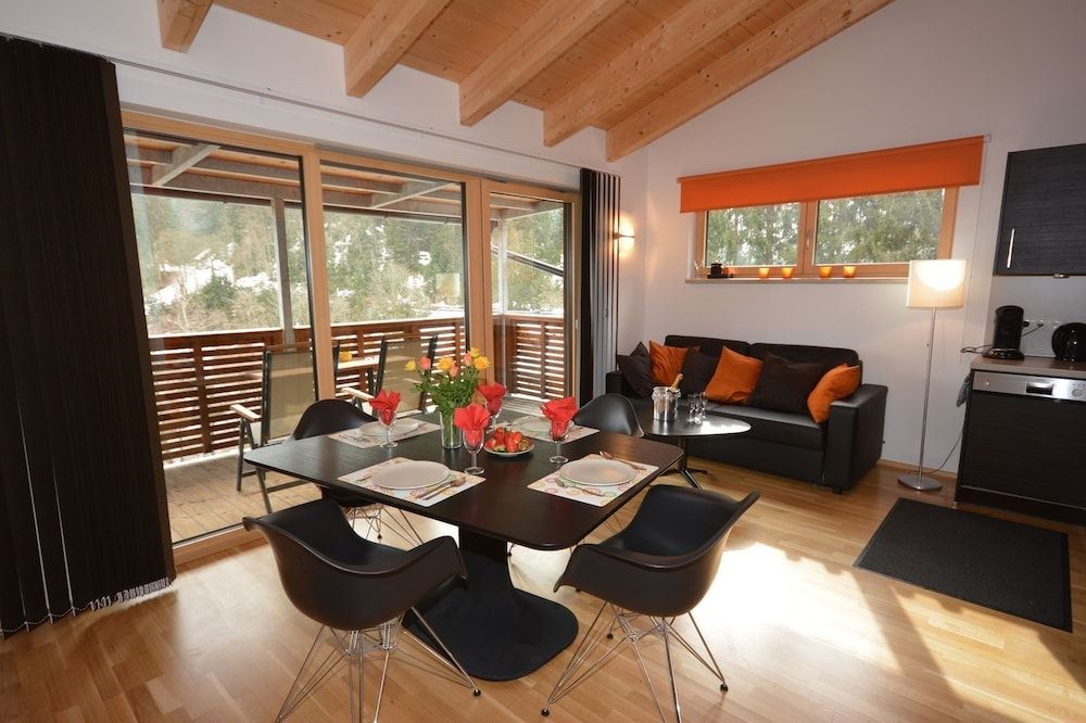 undefined Schmitten Finest Apartments 6