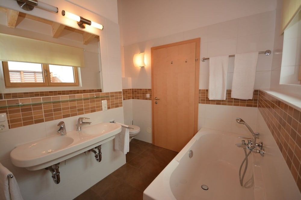 undefined Schmitten Finest Apartments 9