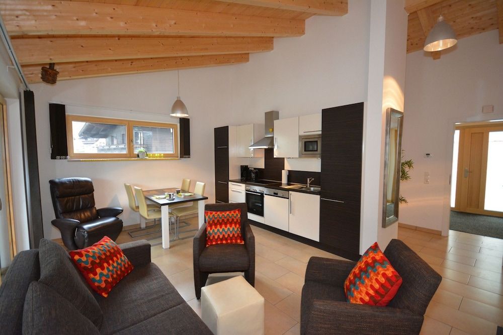 Schmitten Finest Apartments Apartment, 2 Bedrooms (Schmitten Finest Apartment - CAMERON) 4