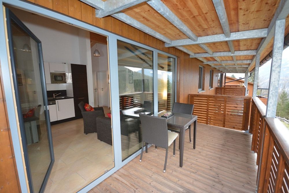 Schmitten Finest Apartments Apartment, 2 Bedrooms (Schmitten Finest Apartment - CAMERON) 6