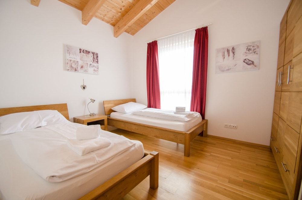 undefined Schmitten Finest Apartments 4