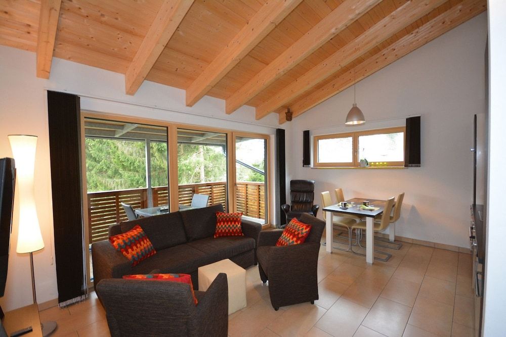 Schmitten Finest Apartments Apartment, 2 Bedrooms (Schmitten Finest Apartment - CAMERON) 3