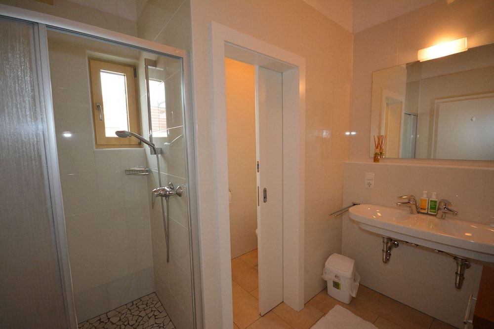 Schmitten Finest Apartments Apartment, 2 Bedrooms (Schmitten Finest Apartment - CAMERON) 8