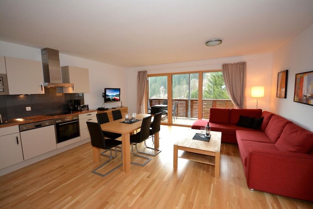 Schmitten Finest Apartments Apartment, 2 Bedrooms (Schmitten Finest Apartments - SKYBLUE) 3