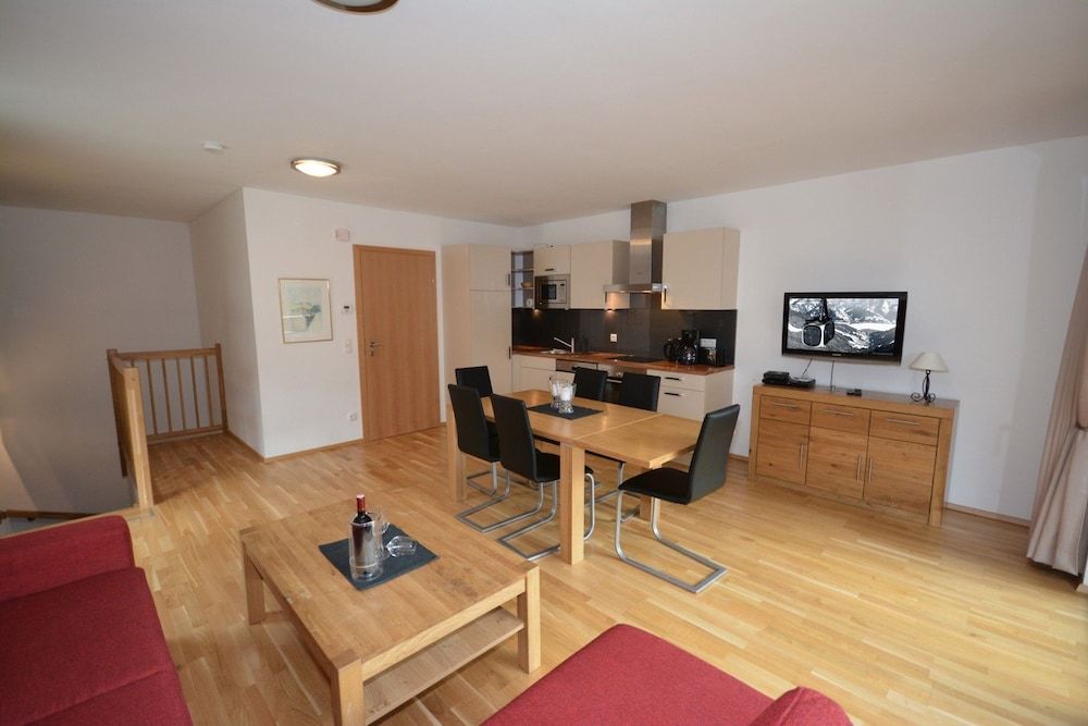 Schmitten Finest Apartments Apartment, 2 Bedrooms (Schmitten Finest Apartments - SKYBLUE) 5