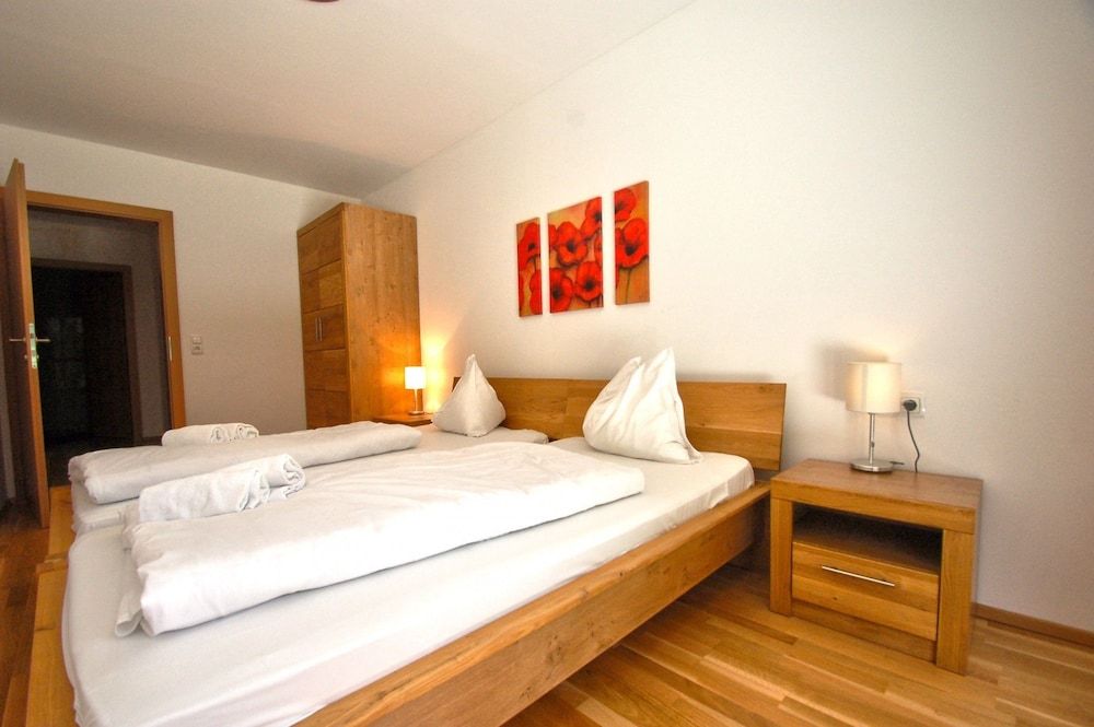 undefined Schmitten Finest Apartments 3