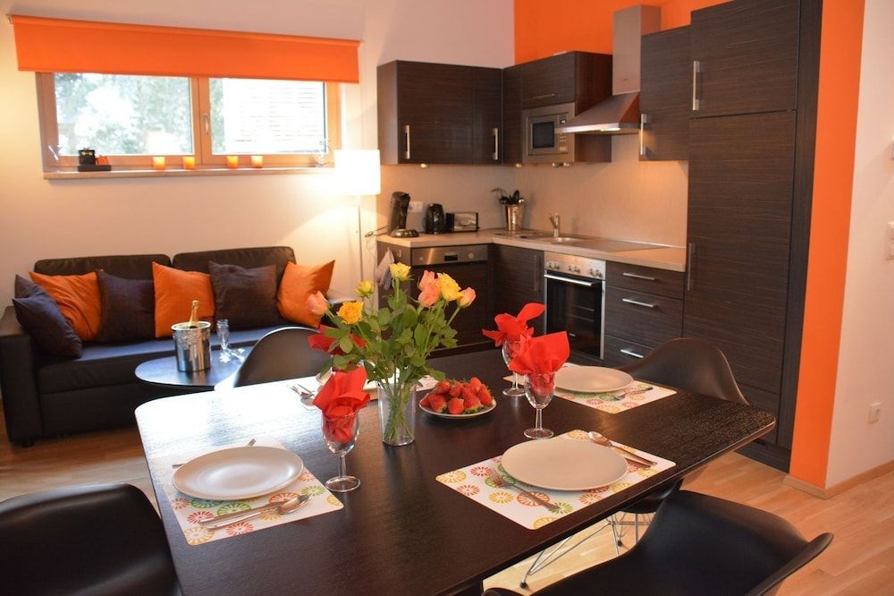 undefined Schmitten Finest Apartments 7