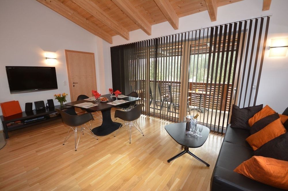 undefined Schmitten Finest Apartments 8