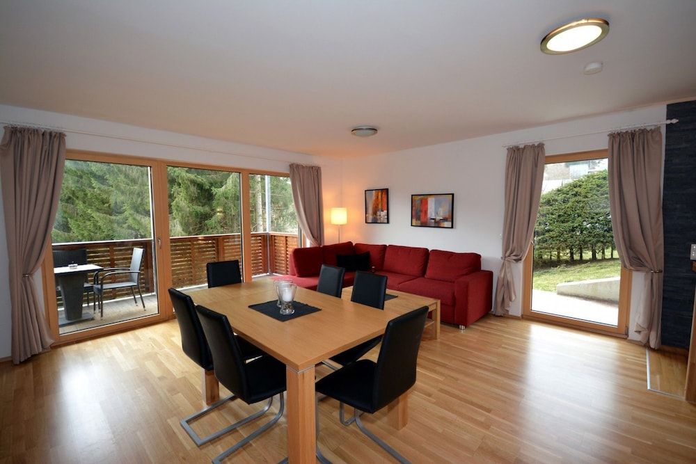 Schmitten Finest Apartments Apartment, 2 Bedrooms (Schmitten Finest Apartments - SKYBLUE) 4