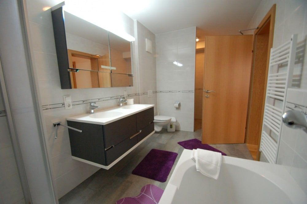 Schmitten Finest Apartments Apartment, 2 Bedrooms (Schmitten Finest Apartments - SKYBLUE) 7