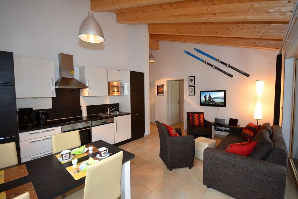 Schmitten Finest Apartments Apartment, 2 Bedrooms (Schmitten Finest Apartment - CAMERON) 5