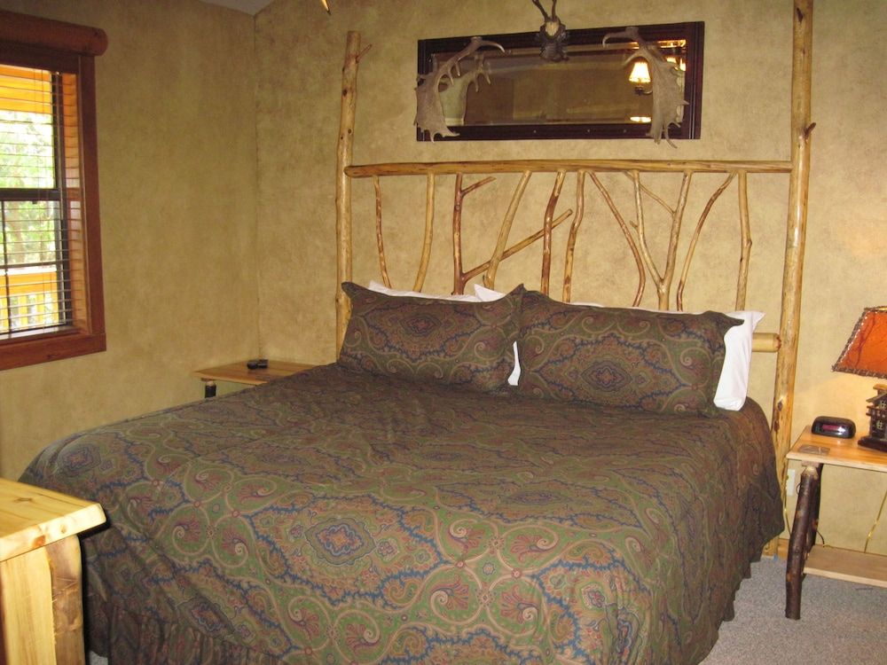 Two bedroom two bath luxury loft condo