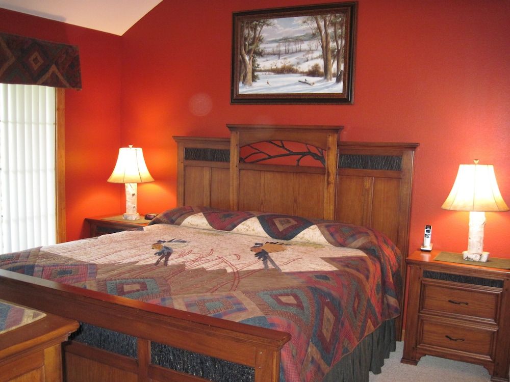 Two bedroom two bath luxury loft condo